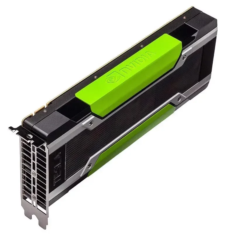 Ddr5 8Gb - GPU Gráfica V100/P100/T4/P4/P40/M10/M40 8gb/16gb DDR5 Acelerador