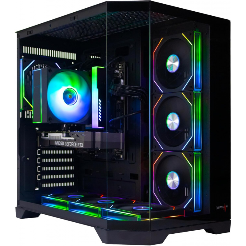 Ddr5 Rgb Ram - PC Gamer – Core i5-14400F, GeForce