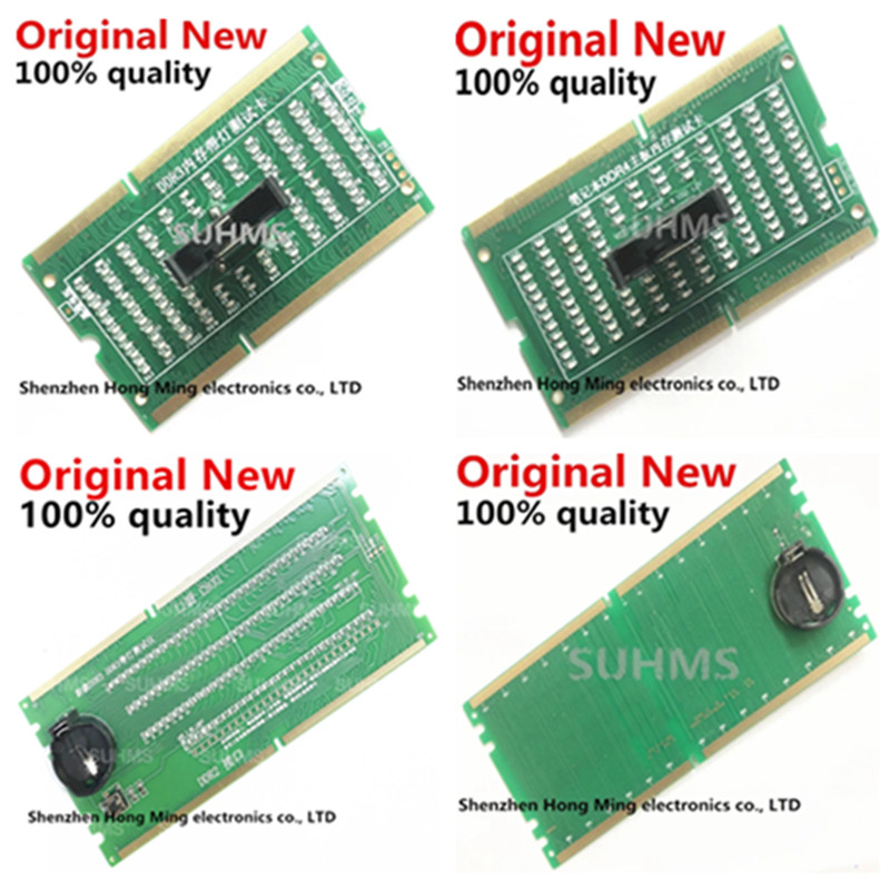 Ddr5 Sodimm - Slot de memória ddr2 ddr3 ddr4