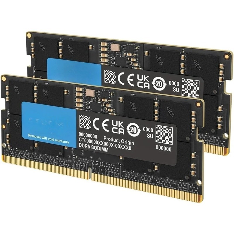Ddr5 4800Mhz - Oferta Imperdível 2025: Kit de Memória