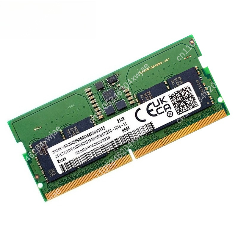 Atualização de RAM DDR5 para L - Ddr5 4800Mhz avaliação e preço