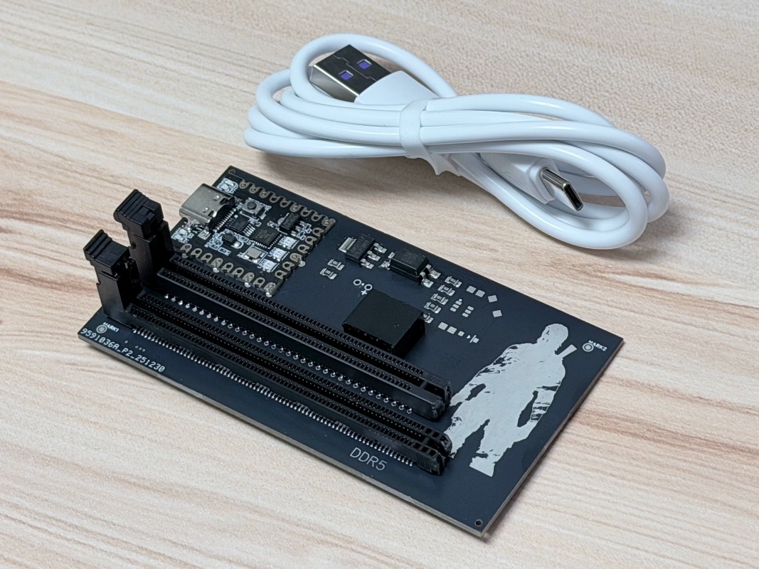 Gravador de memória DDR4 DDR5  - Ddr5 Memory avaliação e preço