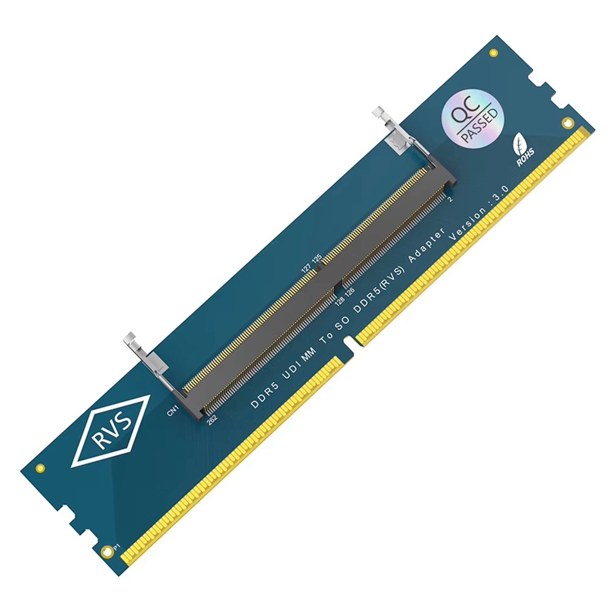 Adaptador de Memória T35C 2PCS - Ddr5 Laptop Ram avaliação e preço