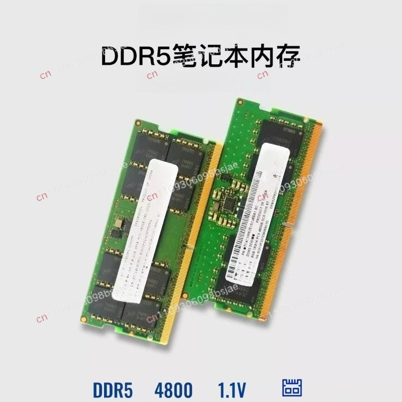 Memória DDR5 para Notebook 32G - Ddr5 Memory avaliação e preço
