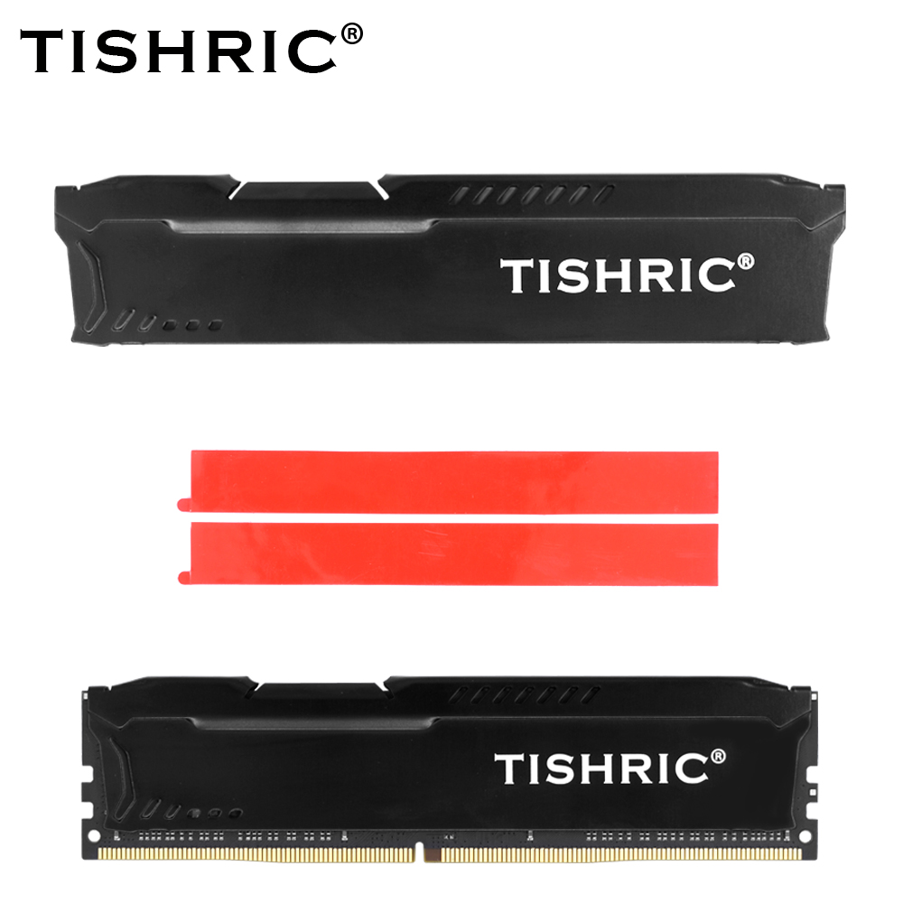 TISHRIC Radiador de Memória RA - Ddr5 Ram avaliação e preço