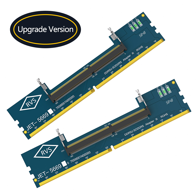Laptop ddr5 ram para so ddr5 U - Ddr5 Sodimm avaliação e preço