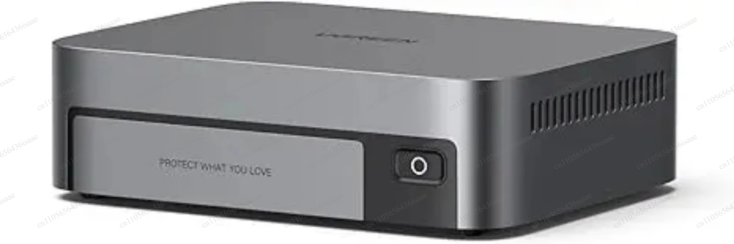 DXP480T Plus NAS SSD All-Flash - Ddr5 8Gb avaliação e preço