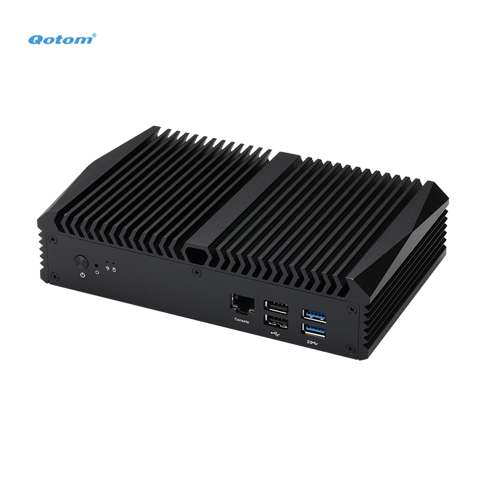 Mini PC Barebone Série Q10900U - Ddr5 Ram avaliação e preço