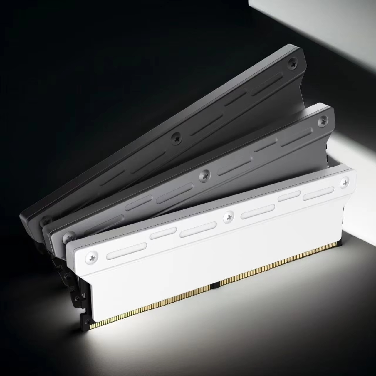Cooler do dissipador de calor  - Ddr5 Ram avaliação e preço