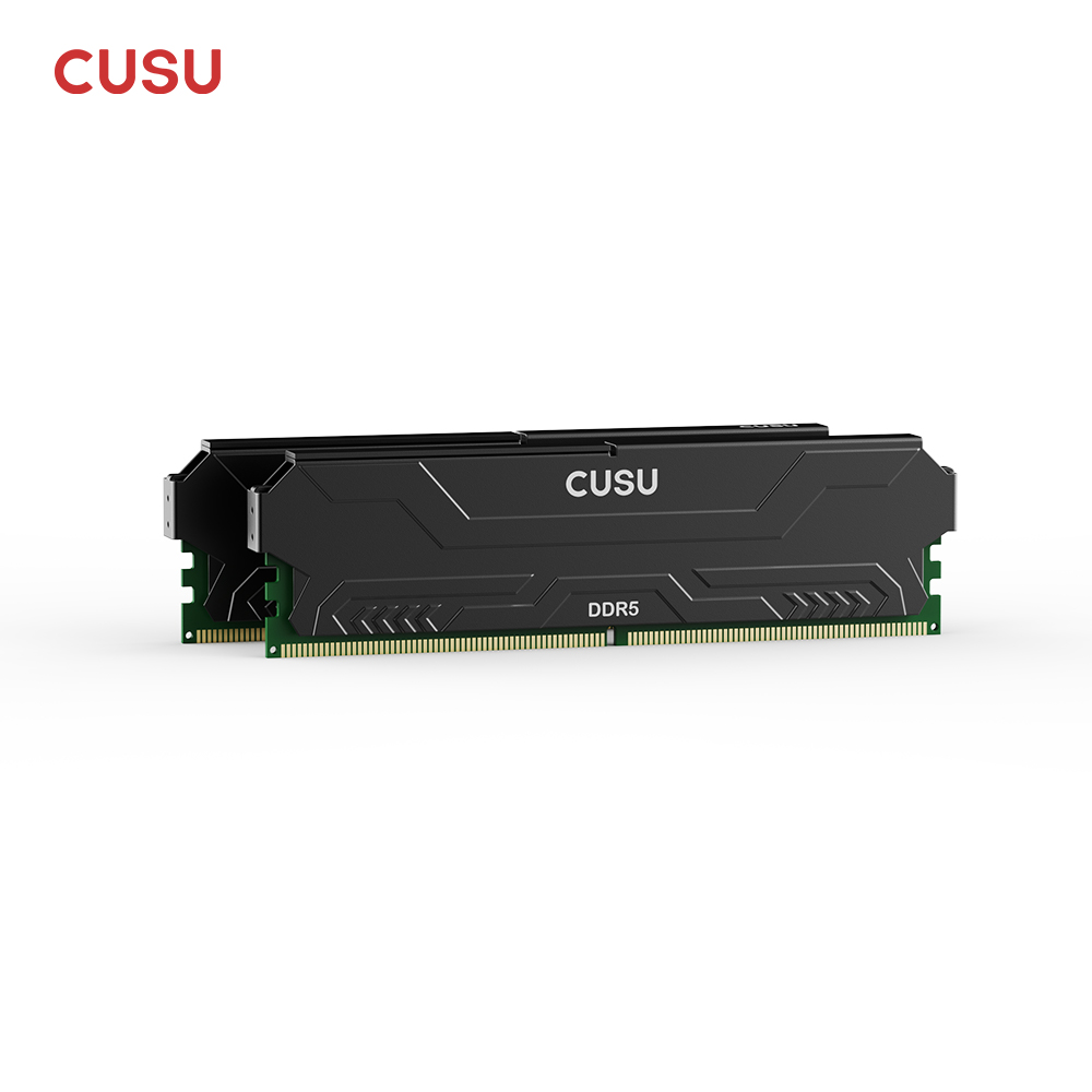 Memória RAM CUSU DDR4 3200mhz, - Ddr5 64Gb avaliação e preço