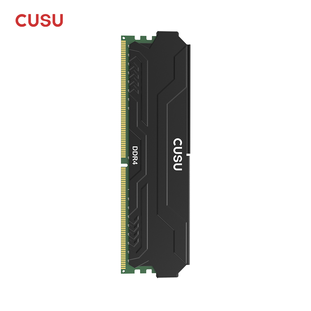 Memória RAM CUSU DDR4 3200mhz, - Ddr5 64Gb avaliação e preço