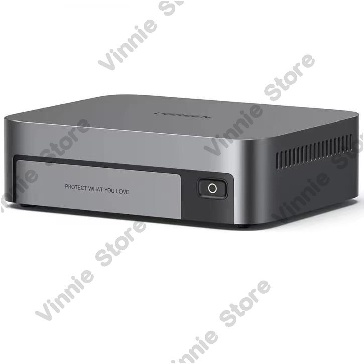 DXP480T Plus 4 Bay All-Flash S - Ddr5 8Gb avaliação e preço