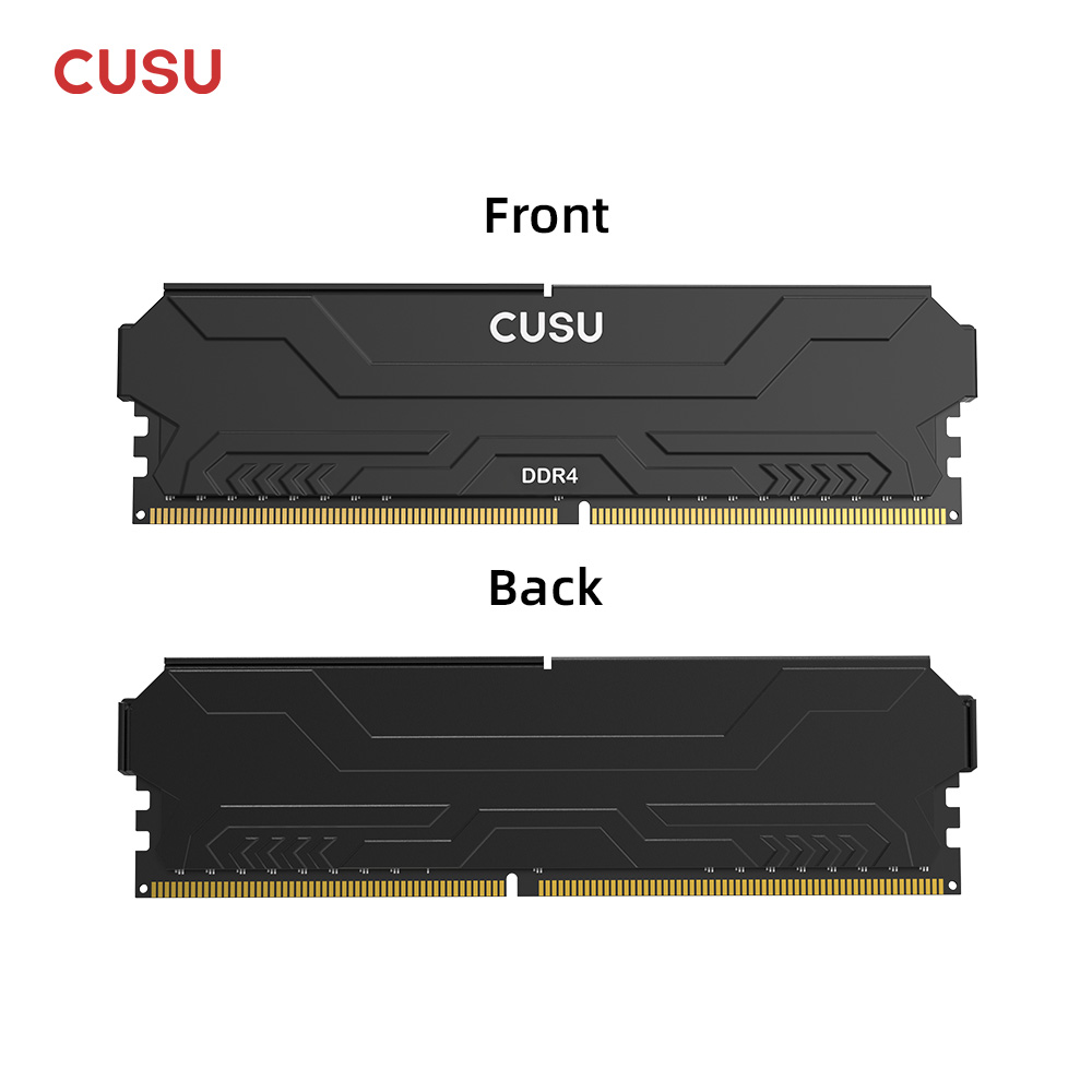 Cusu ram ddr4 8gb 16gb de memó - Ddr5 64Gb avaliação e preço