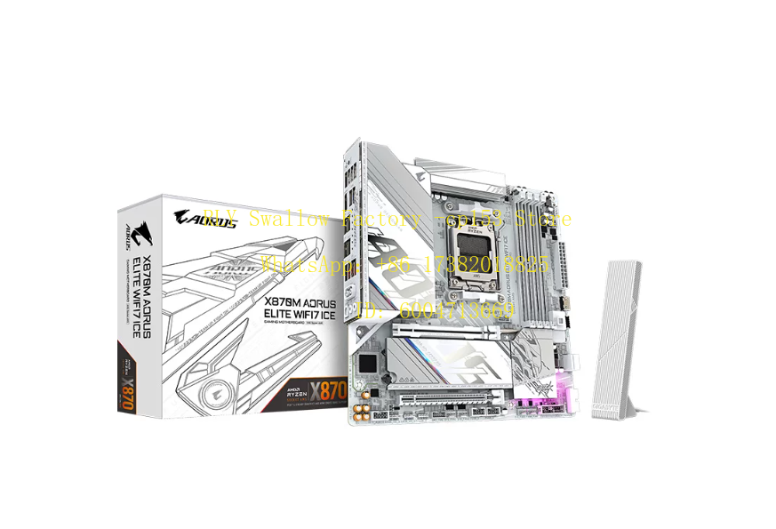 Placa-Mãe AM5 ATX Escultura de - Ddr5 64Gb avaliação e preço