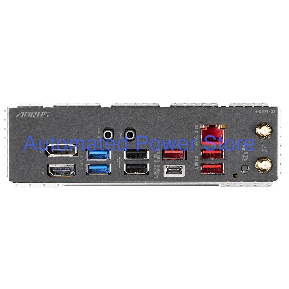 Placa-mãe de desktop Mini-ITX  - Ddr5 64Gb avaliação e preço