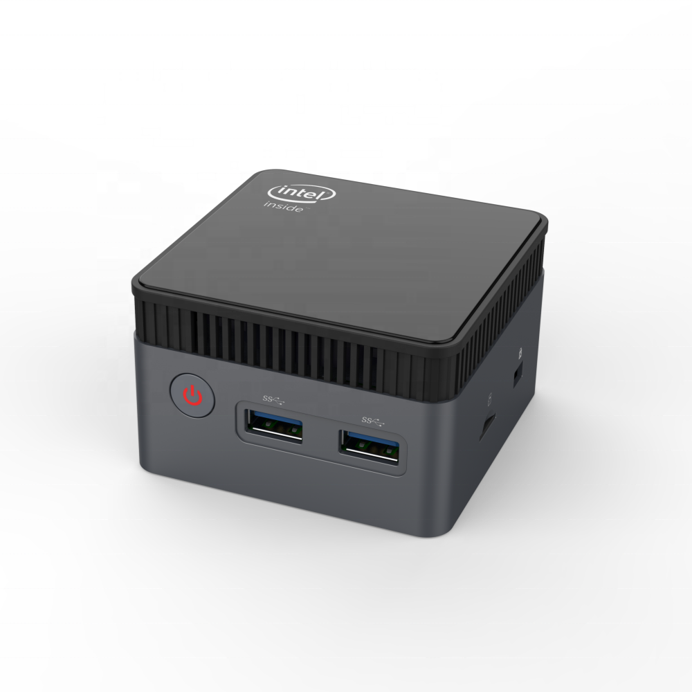 M6S N100 DDR5 Mini PC Intel 8G - Ddr5 8Gb avaliação e preço