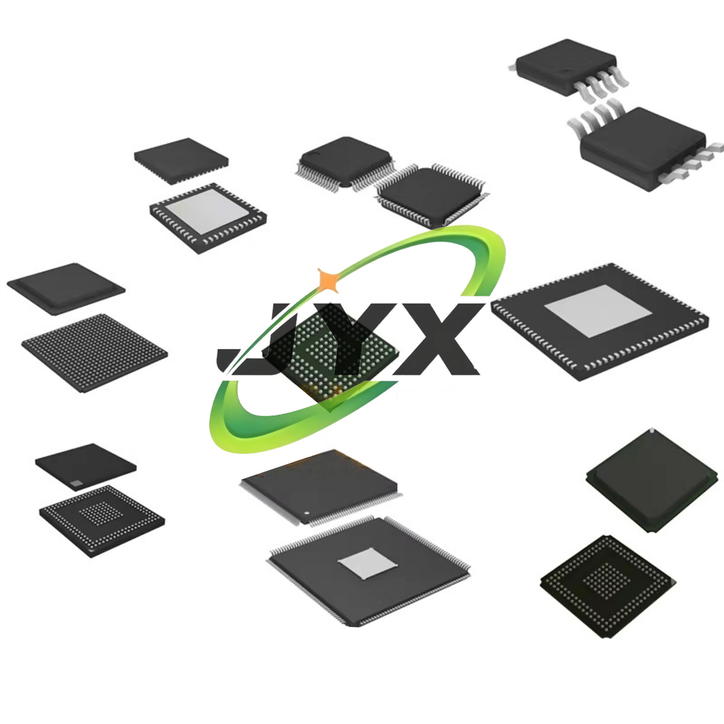 Template de Reballing AMAOE pa - Ddr5 Kit avaliação e preço