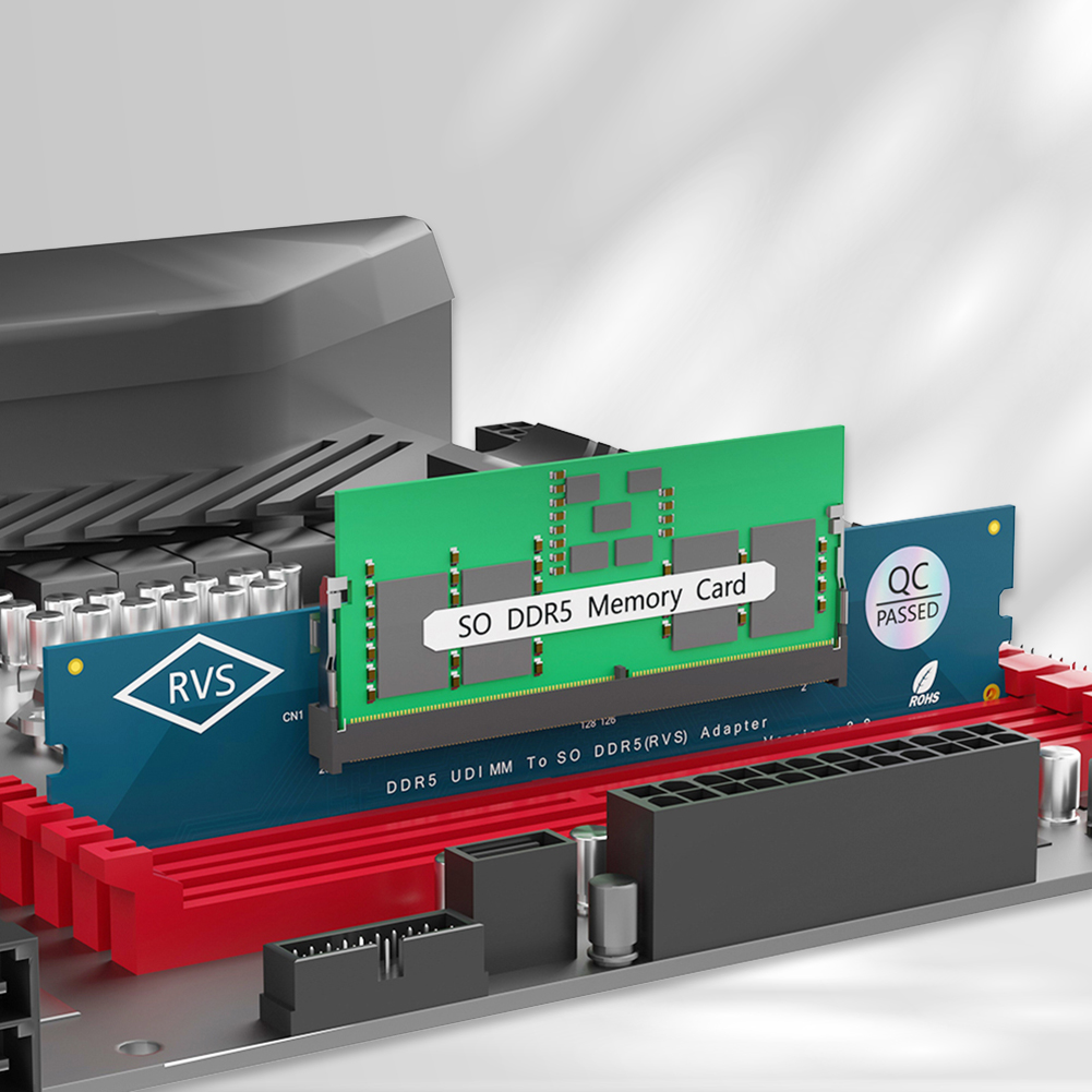 Laptop so ddr5 ram para deskto - Ddr5 Ram avaliação e preço