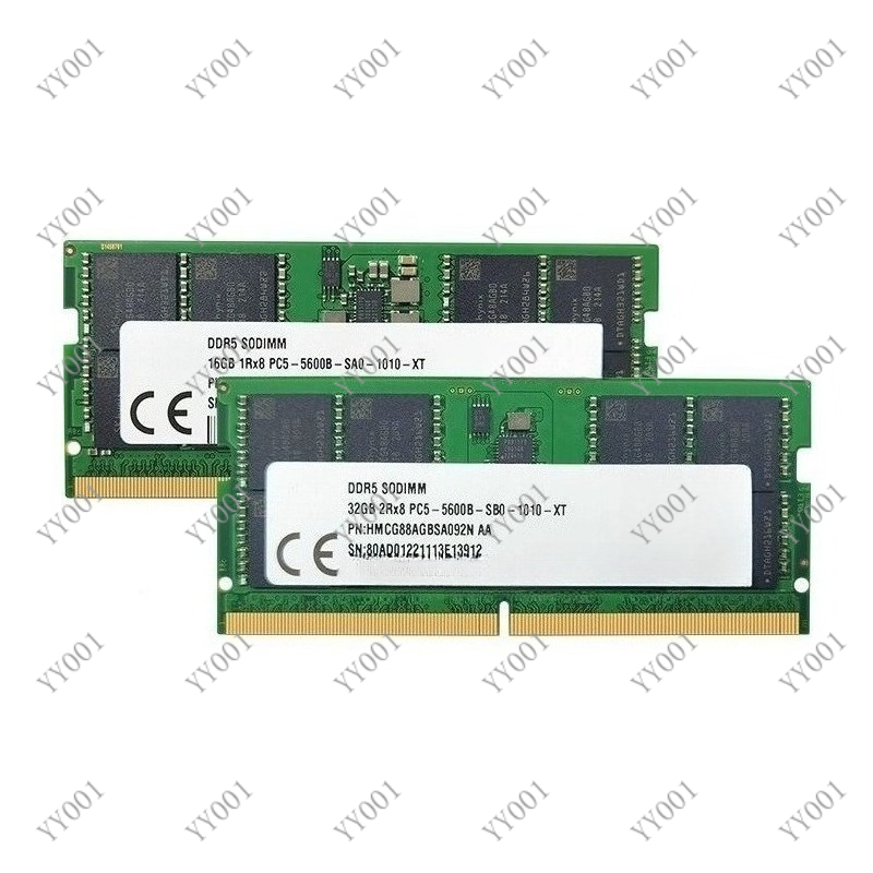 Memória RAM DDR5 para Laptop 8 - Ddr5 Ram avaliação e preço