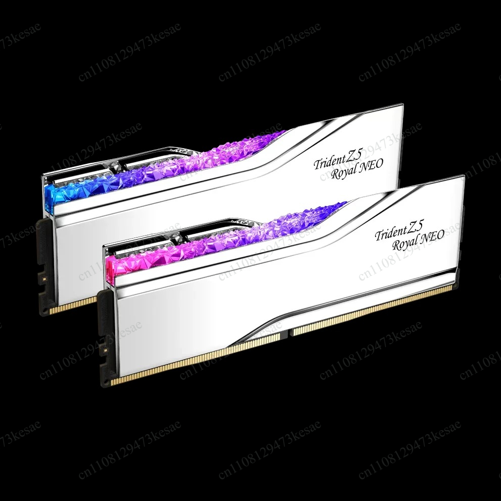 Kit de Memória RAM para PC Gam - Ddr5 6000Mhz avaliação e preço