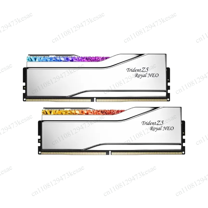 Kit de Memória RAM para PC Gam - Ddr5 6000Mhz avaliação e preço