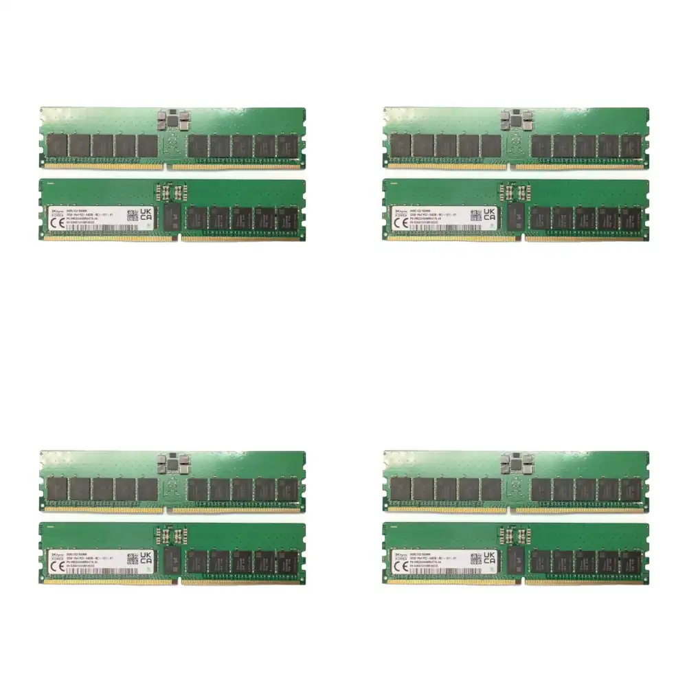Memória de Servidor Original H - Ddr5 Memory avaliação e preço